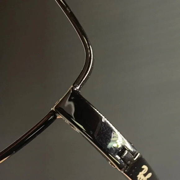 🕶️Ray-Ban RB6177 2509 Men's Eyeglasses/PJ742🕶️ - Picture 3 of 8